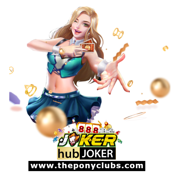 สล็อต hubjoker888