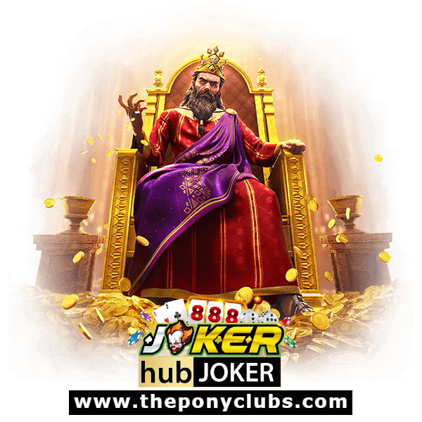 hubjoker 888